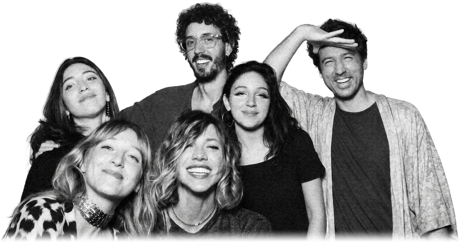 Il gruppo di Zelo